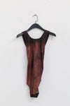 SAMUEL GUI YANG Cross Body Top SS22TP03-1